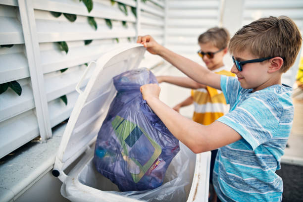 Best Affordable Junk Removal Services  in Lagunitas Forest Knolls, CA
