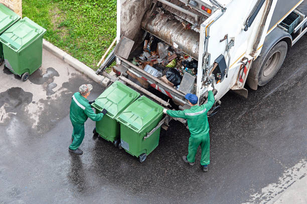 Best Dumpster Rental Services  in Lagunitas Forest Knolls, CA