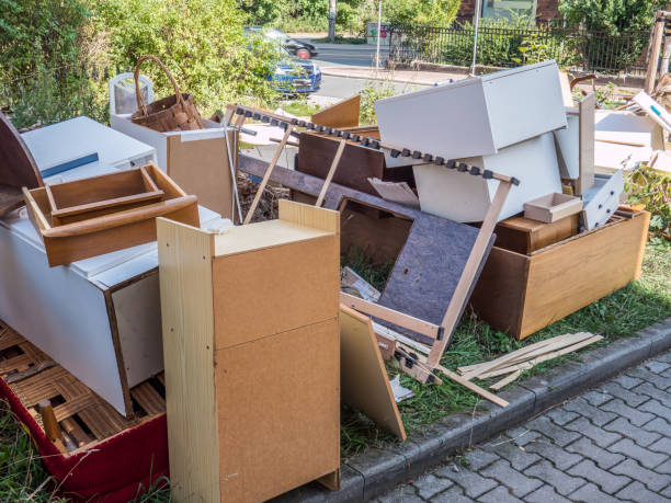 Commercial Cleanout Services in Lagunitas Forest Knolls, CA