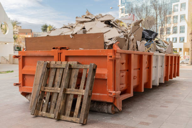 Best Yard Waste Removal  in Lagunitas Forest Knolls, CA