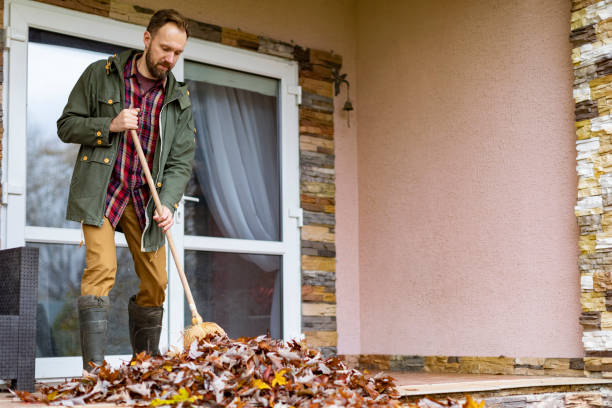 Best Residential Junk Removal  in Lagunitas Forest Knolls, CA
