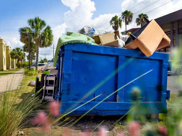 Best Yard Cleanup Services  in Lagunitas Forest Knolls, CA