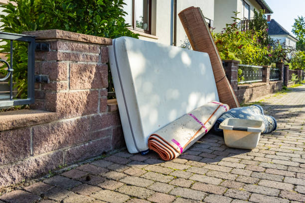 Trusted Lagunitas Forest Knolls, CA Junk Removal Experts