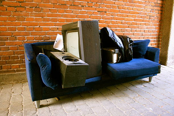 Best Construction Debris Removal  in Lagunitas Forest Knolls, CA