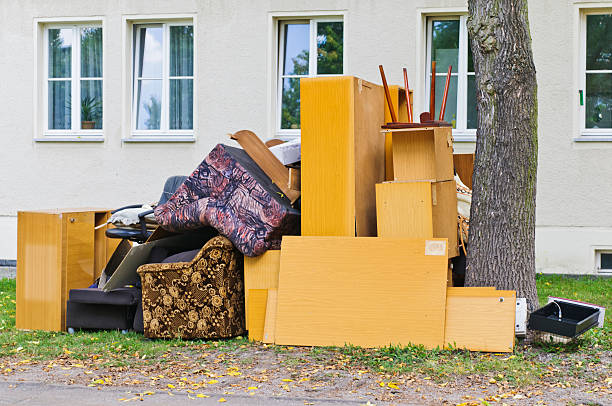 Best Local Junk Hauling  in Lagunitas Forest Knolls, CA