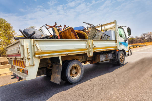 Best Basement Cleanout Services  in Lagunitas Forest Knolls, CA